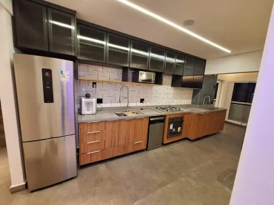 Cobertura com 1 Quarto à venda, 95m² no Bela Vista, São Paulo