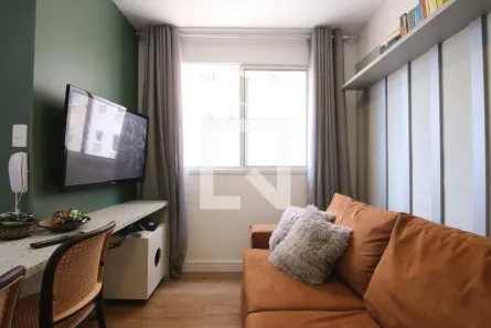 Apartamento com 2 Quartos à venda, 41m² no Vila Penteado, São Paulo
