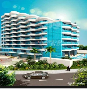 Ponto Comercial à venda, 220m² no Jardim Armação, Salvador