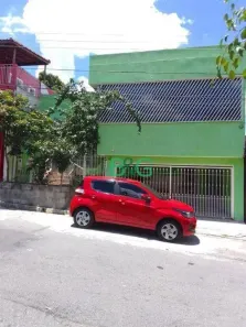 Sobrado com 4 Quartos à venda, 420m² no Vila Campanela, São Paulo