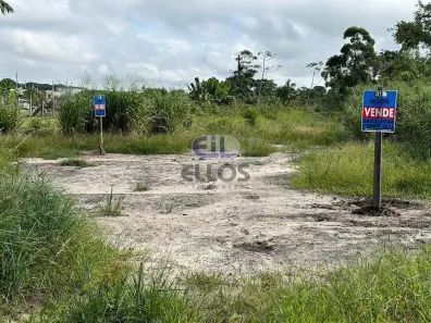 Lote/Terreno à venda, 720m² no Barra do Itapocu, Araquari