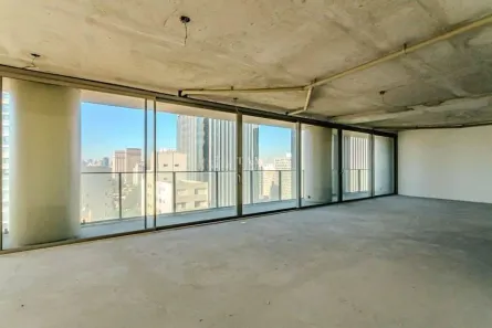 Apartamento com 3 Quartos à venda, 233m² no Pinheiros, São Paulo