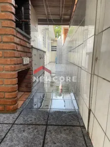 Casa com 3 Quartos à venda, 130m² no Morro Nova Cintra, Santos