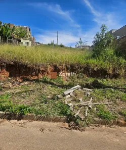 Lote/Terreno à venda, 240m² no Pitangueiras, Pouso Alegre