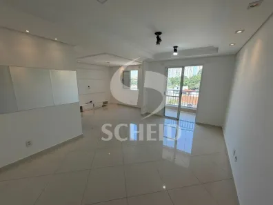 Apartamento com 3 Quartos à venda, 75m² no Campininha, São Paulo
