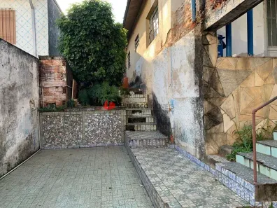 Casa com 1 Quarto à venda, 153m² no Boa Vista, São Caetano do Sul