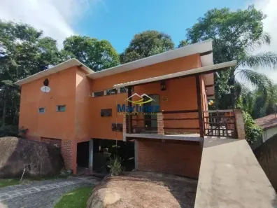 Fazenda/Sítio com 3 Quartos à venda, 200m² no Rancho Grande, Mairiporã