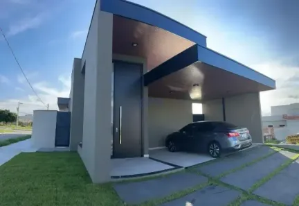 Casa de Condomínio com 3 Quartos à venda, 136m² no Eugênio de Mello, São José dos Campos
