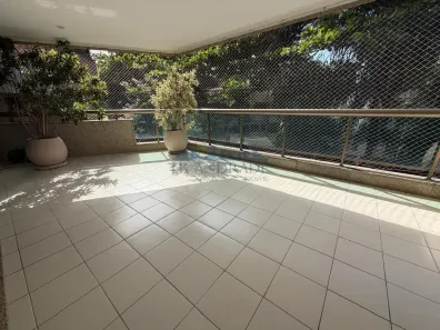 Apartamento com 4 Quartos à venda, 225m² no Barra da Tijuca, Rio de Janeiro