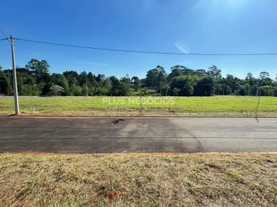 Lote/Terreno à venda, 324m² no Vila La Brunetti, Itapetininga