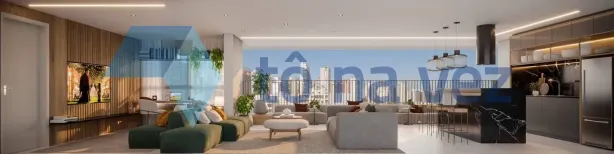 Apartamento com 3 Quartos à venda, 198m² no Paraíso, São Paulo