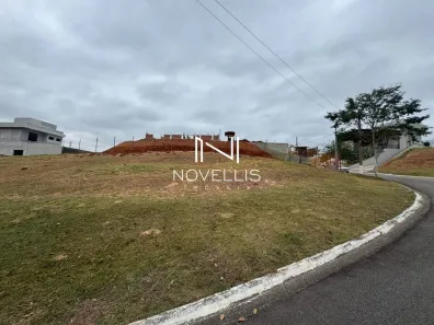 Lote/Terreno à venda, 803m² no Torrão de Ouro II, São José dos Campos