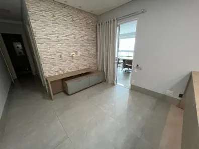 Apartamento com 2 Quartos à venda, 80m² no Jardim Goiás, Goiânia