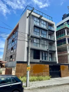 Apartamento com 2 Quartos à venda, 47m² no Intermares, Cabedelo