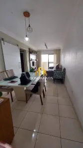 Apartamento com 3 Quartos à venda, 94m² no Baeta Neves, São Bernardo do Campo