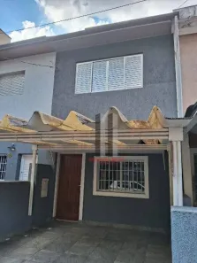 Sobrado com 2 Quartos à venda, 101m² no Vila Cláudia, São Paulo