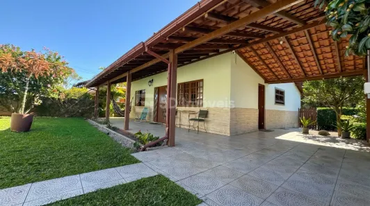 Casa com 3 Quartos à venda, 442m² no Rio Tavares, Florianópolis