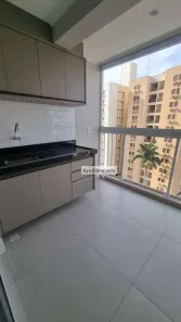 Apartamento com 2 Quartos para alugar, 67m² no Centro, São José do Rio Preto