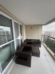 Apartamento com 3 Quartos à venda, 80m² no Jardim Flor da Montanha, Guarulhos