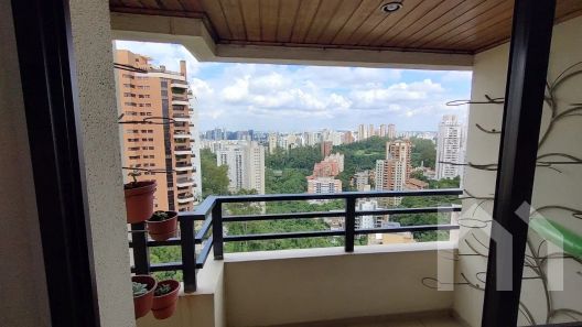 Apartamento com 4 Quartos à venda, 80m² no Vila Andrade, São Paulo