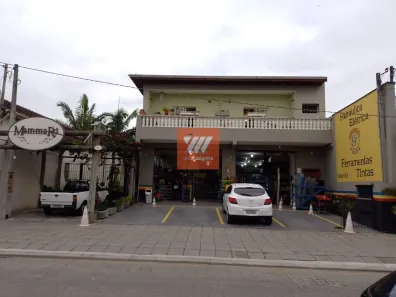 Casa com 4 Quartos à venda, 962m² no Quiririm, Taubaté