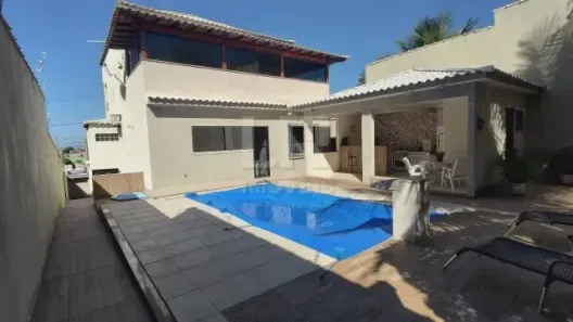 Casa com 4 Quartos à venda, 480m² no , Iguaba Grande