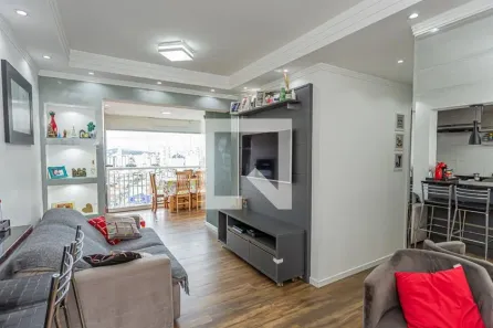 Apartamento com 2 Quartos à venda, 65m² no Vila Ester (Zona Norte), São Paulo