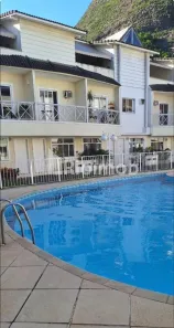 Casa de Condomínio com 3 Quartos à venda, 116m² no Jacarepaguá, Rio de Janeiro