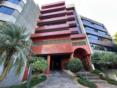 Sala Comercial à venda, 39m² no Petrópolis, Porto Alegre