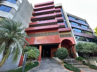 Sala Comercial para alugar, 39m² no Petrópolis, Porto Alegre