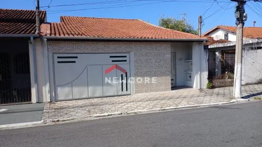 Casa com 2 Quartos à venda, 151m² no Jardim Caçapava, Caçapava
