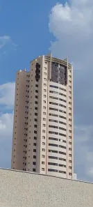 Apartamento com 3 Quartos à venda, 76m² no Setor Oeste, Goiânia