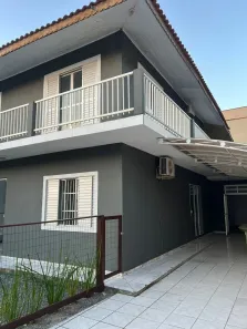 Sobrado com 4 Quartos à venda, 117m² no Balneário Enseada, São Francisco do Sul