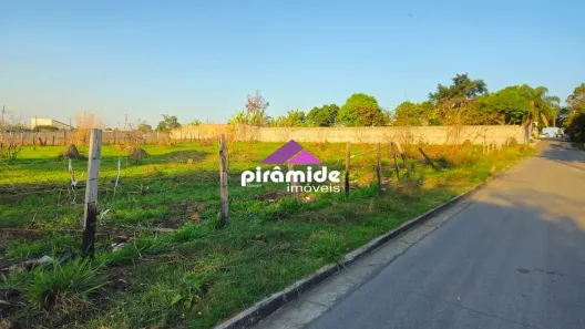 Lote/Terreno à venda, 4000m² no Portal do Céu, São José dos Campos