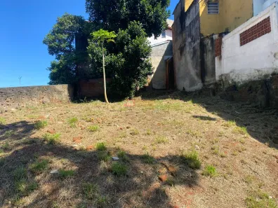 Lote/Terreno à venda, 257m² no Rudge Ramos, São Bernardo do Campo