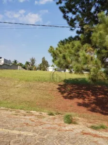 Lote/Terreno à venda, 1000m² no Vivendas do Lago, Sorocaba