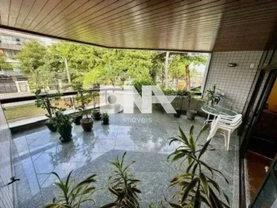 Apartamento com 3 Quartos à venda, 180m² no Barra da Tijuca, Rio de Janeiro
