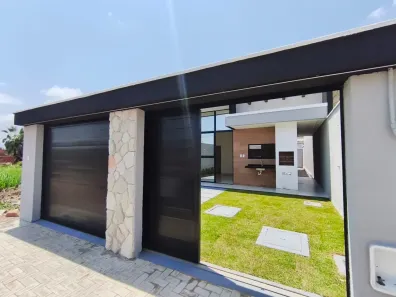 Casa com 3 Quartos à venda, 97m² no Coité, Eusébio