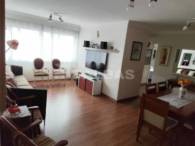 Apartamento com 2 Quartos à venda, 79m² no Alto da Mooca, São Paulo