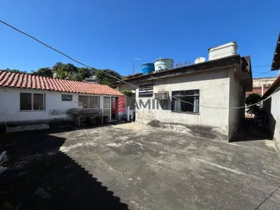 Casa com 3 Quartos à venda, 360m² no Fonseca, Niterói