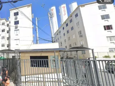 Apartamento com 2 Quartos à venda, 50m² no Madureira, Rio de Janeiro
