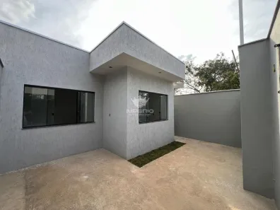 Casa com 3 Quartos à venda, 120m² no , São Joaquim de Bicas