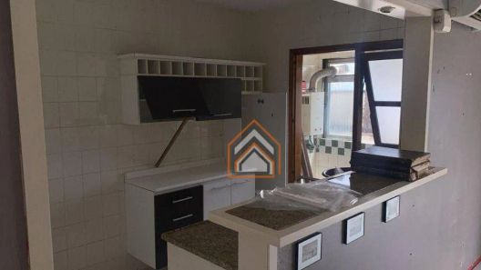 Apartamento com 1 Quarto à venda, 51m² no Santo Antônio, Porto Alegre