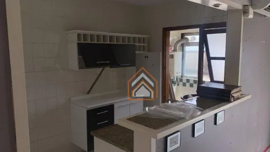 Apartamento com 1 Quarto à venda, 51m² no Santo Antônio, Porto Alegre