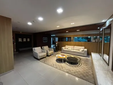 Apartamento com 3 Quartos à venda, 98m² no Jardim Santa Marta, Cuiabá