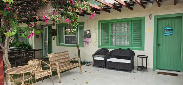 Casa de Condomínio com 2 Quartos à venda, 60m² no Portal da Ferradura, Armação dos Búzios