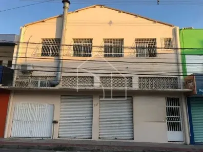 Ponto Comercial à venda, 560m² no Parque Residencial Laranjeiras, Serra