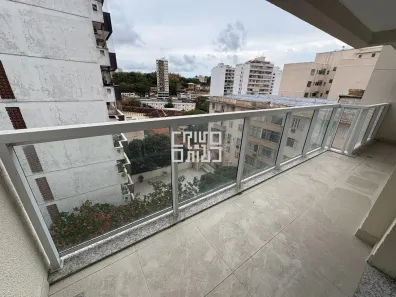 Apartamento com 2 Quartos à venda, 75m² no Centro, Niterói
