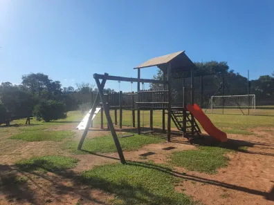 Lote/Terreno à venda, 2000m² no Recanto dos Nobres I, Agudos
