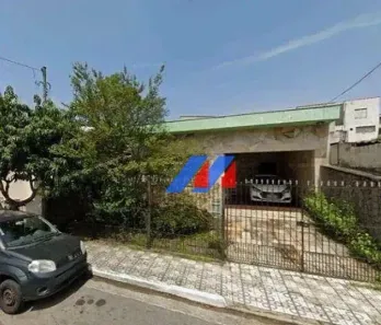 Imóvel Comercial com 4 Quartos para alugar, 224m² no Jardim do Mar, São Bernardo do Campo